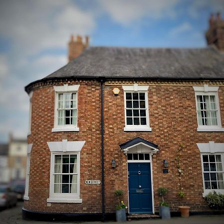The Corner House Hotel Shipston-on-Stour Kültér fotó