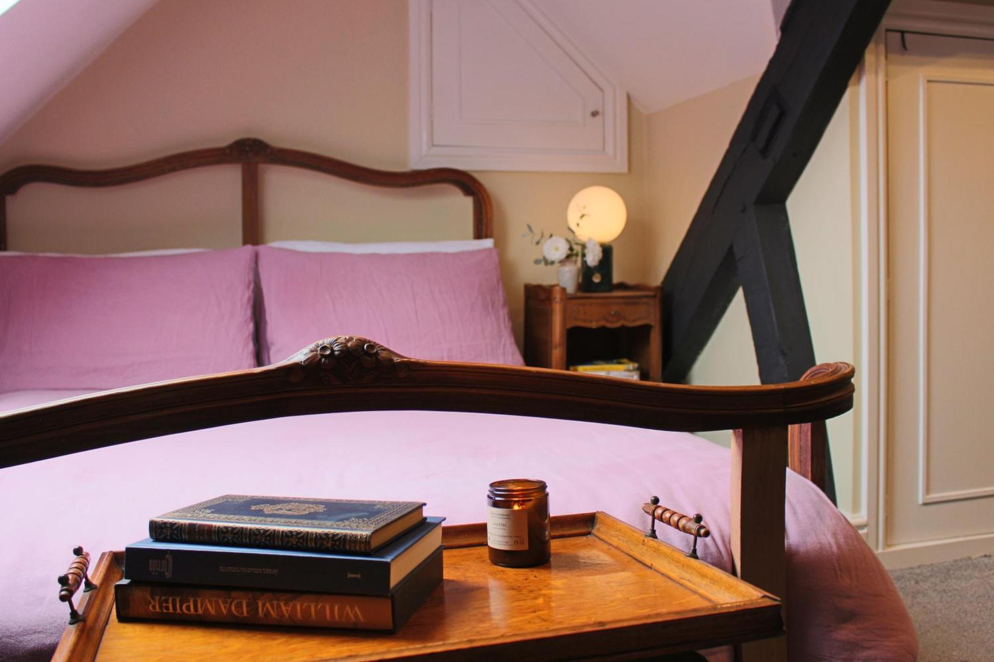 The Corner House Hotel Shipston-on-Stour Kültér fotó
