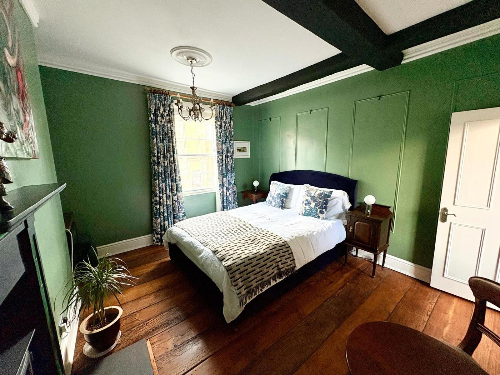 The Corner House Hotel Shipston-on-Stour Kültér fotó