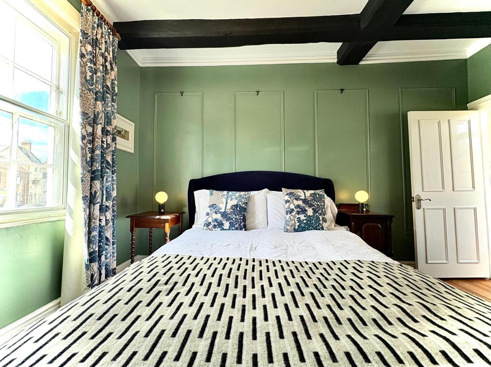 The Corner House Hotel Shipston-on-Stour Kültér fotó